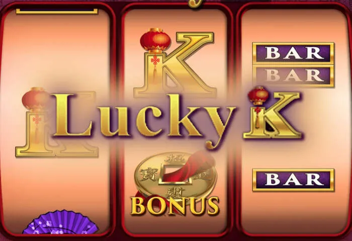 Player enjoying a popular slot game on Greenspincasino Online, featuring new releases.