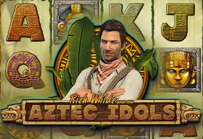 Player enjoying a popular slot game on Greenspincasino Online, featuring new releases.